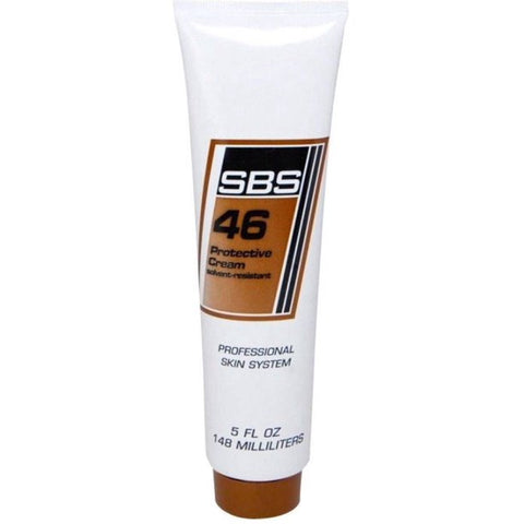 SBS 46 Protective Cream