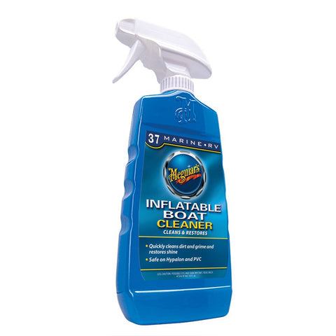 Meguiar's Inflatable Boat Cleaner