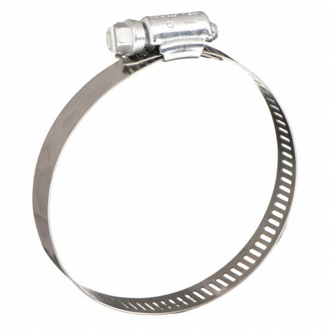 Stainless Steel Mini Hose Clamp #10
