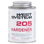 West System Fast Hardener 205