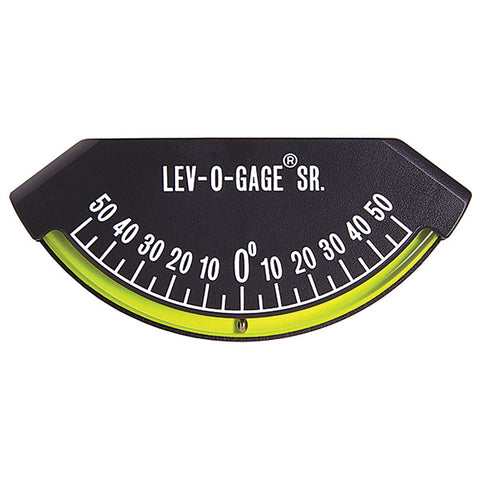 Sun Company Lev-O-Gage Senior - Part #403479