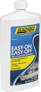 Seachoice Easy-On Easy-Off Cleaner