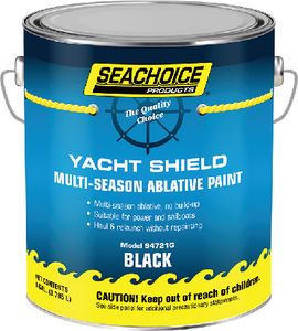 Seachoice Yacht Shield Multi-Season Ablative Paint