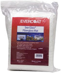 Evercoat Sea-Glass Fiberglass Mat