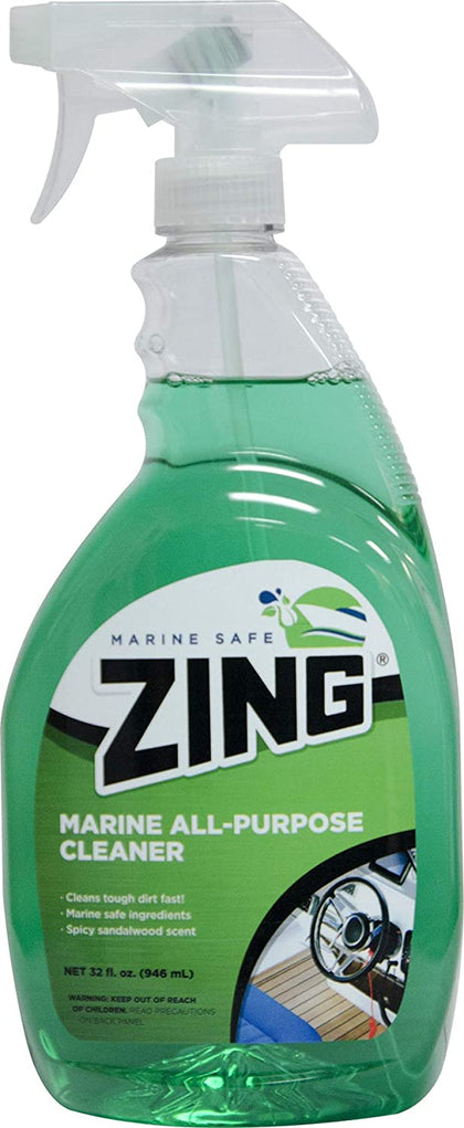 Zing Marine All-Purpose Cleaner