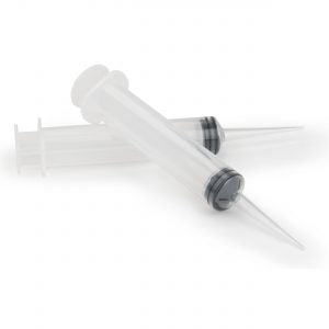 West System 807 Syringes