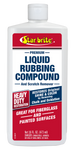 Star Brite Liquid Rubbing Compound & Scratch Remover