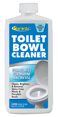 Star Brite Toilet Bowl Cleaner