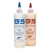 West System G/5 Five-Minute Epoxy Resin Adhesive 865