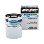 Quicksilver 4-Stroke Oil Filter