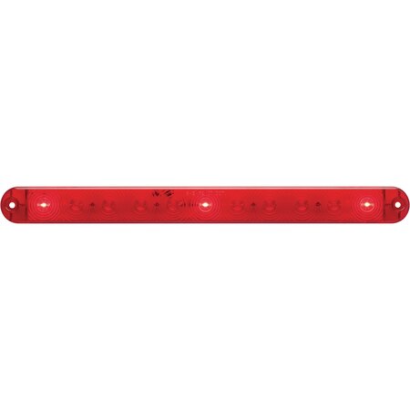Seachoice Ultra Thin Waterproof LED ID Light Bar