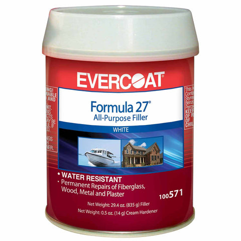 Evercoat Formula 27 Filler