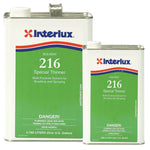Interlux Special Thinner 216