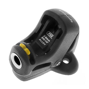 Spinlock 2-6mm Cam Cleat, Retrofit "T" - Part #PXR0206T