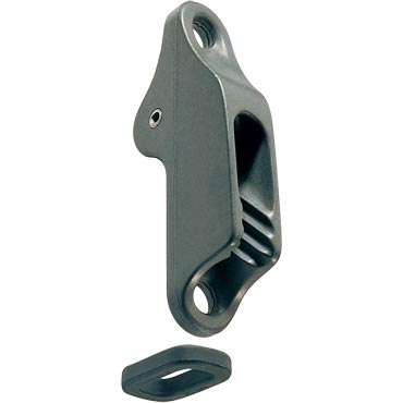 Ronstan 4-8mm Trapeze Cleat - Part #RF5121