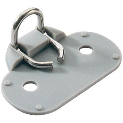 Ronstan Small Cam Cleat Rope Guide - Part #RF5004