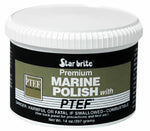 Star Brite Premium Marine Polish w/ PTEF