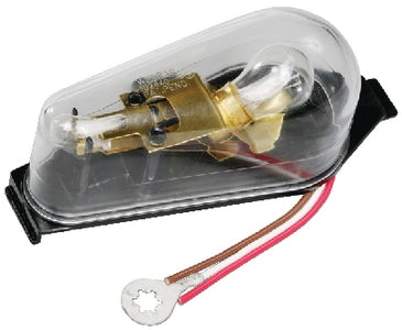 Wesbar Replacement Bulb Capsule