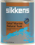 Cetol Marine Natural Teak