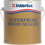 Interlux Inter-Prime Wood Sealer