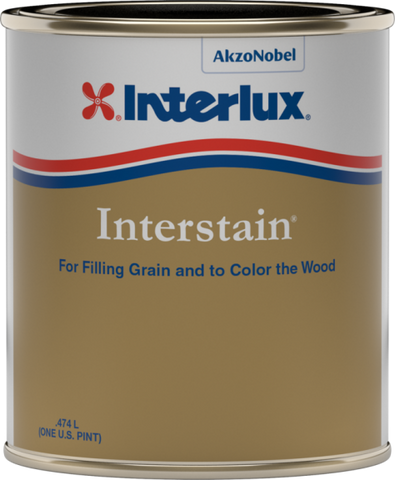 Interlux Interstain