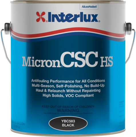 Interlux Micron CSC HS