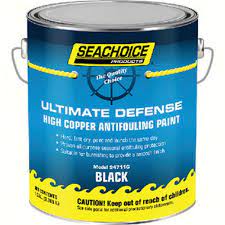Seachoice ULTIMATE DEFENSE High Copper Antifouling Paint