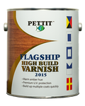 Pettit Flagship High Build Varnish