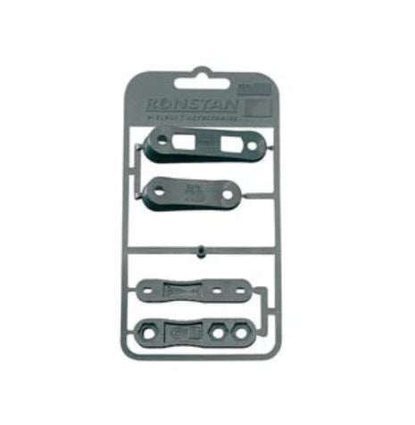 Ronstan Small V-Cleat Accessories - Part #RF5160
