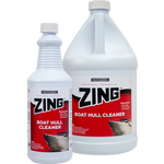 Zing Boat Hull Cleaner