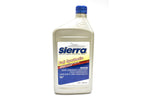 Sierra – 18-9680-2 Lower Unit Gear Lube Synthetic Quart
