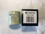 Tohatsu Oil Filter - Part #3R0076150M