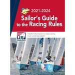 US Sailing Sailor's Guide to the Racing Rules 2021-2024
