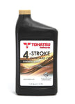 Tohatsu Synthetic Blend 4-Stroke Engine Oil