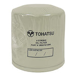 Tohatsu Oil Filter Part #HPLM15400A01PE
