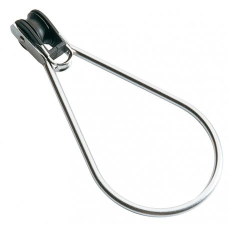 Ronstan Adjustable Trapeze Ring - Part #RF17