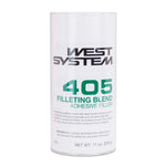 West System 405 Filleting Blend Adhesive Filler