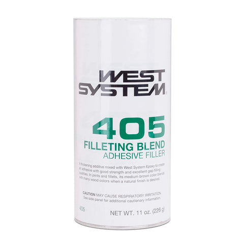 West System 803 Glue Brushes – Hooper's Yachts
