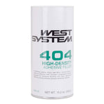 West System 404 High-Density Adhesive Filler