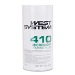 West System 410 Microlight Fairing Filler
